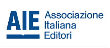 Associazione Italiana Editori, logotype