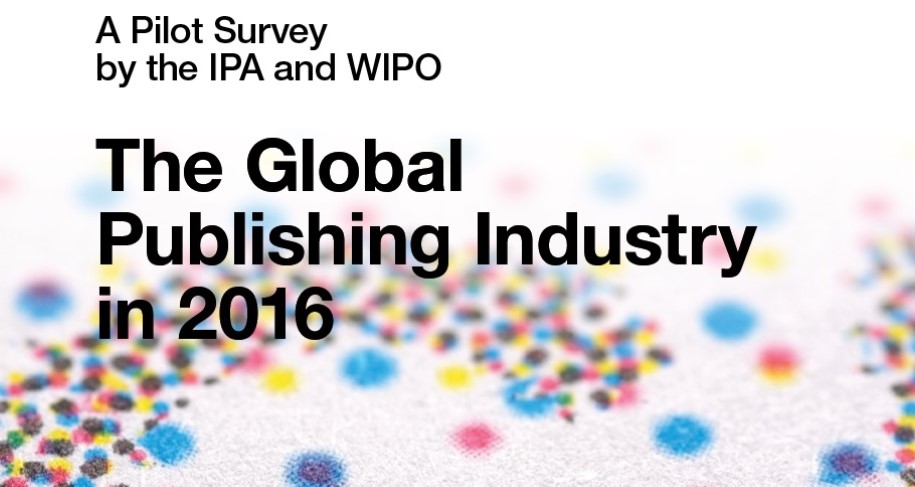 WIPO IPA publishing study 2017 launched