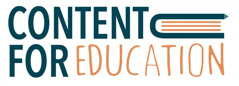 Content for Education launched