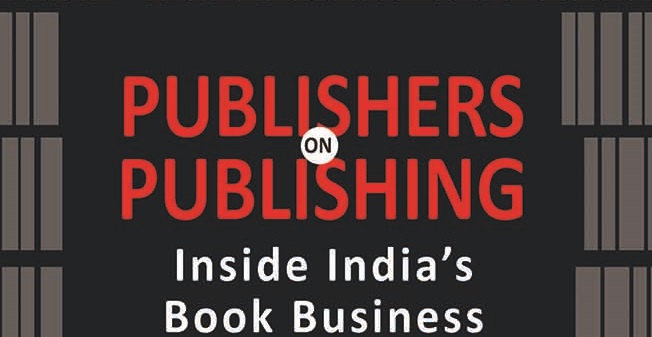Cover Publishers on publishing