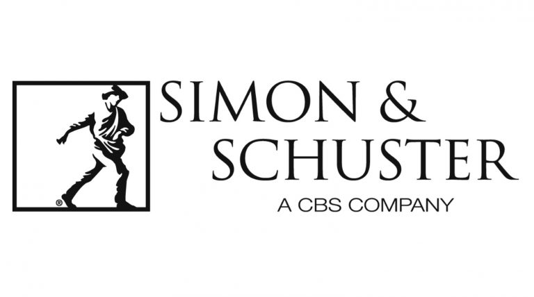 Simon and Schuster logo