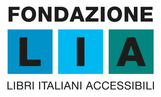 Fondazione LIA logo