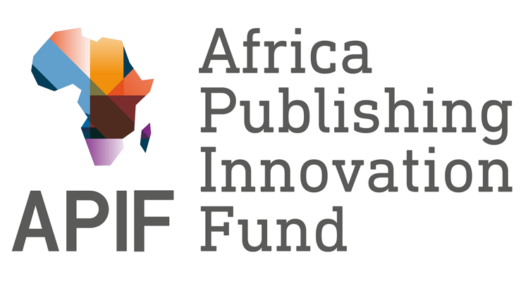 Africa Publishing Innovation Fund Logo