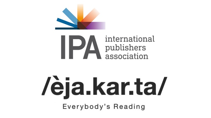IPA Jakarta Everybody's reading composite