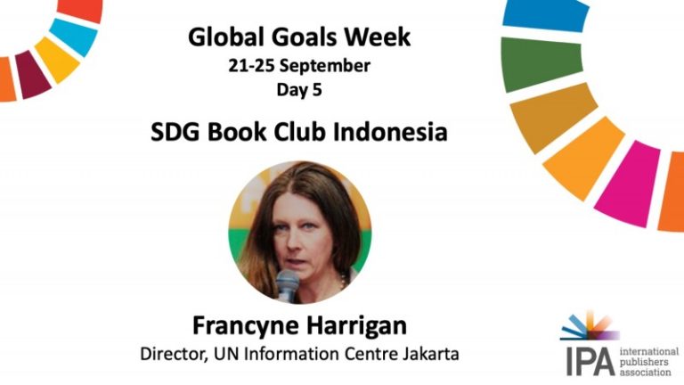 SDG BC Indonesia