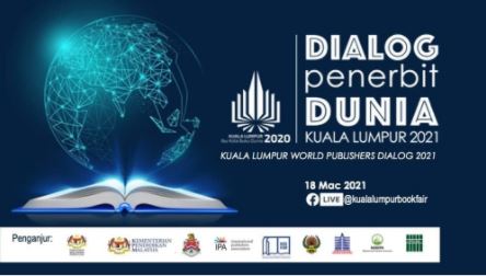 Kuala Lumpur World Publishers Dialogue