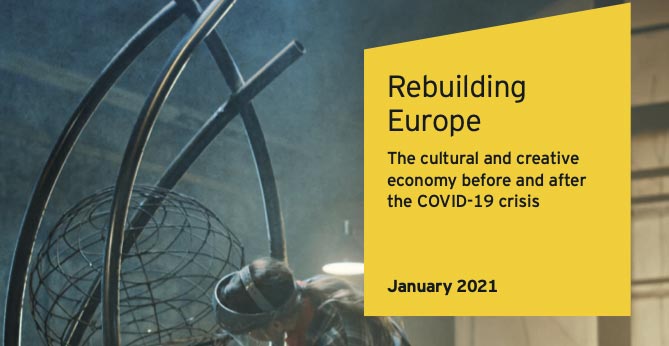 EV Rebuilding Europe cover