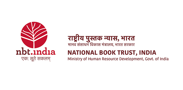 National Book Trust Logo