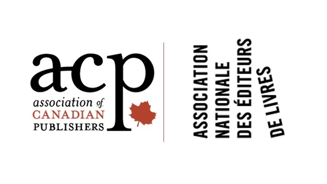 ACP and ANEL logo composite