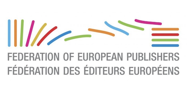 Federation of European Publishers (FEP) logo