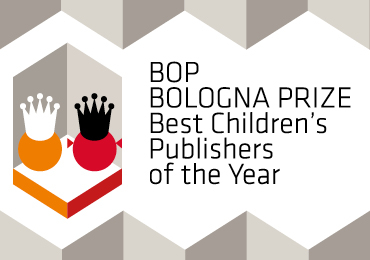 BOP Award Logo