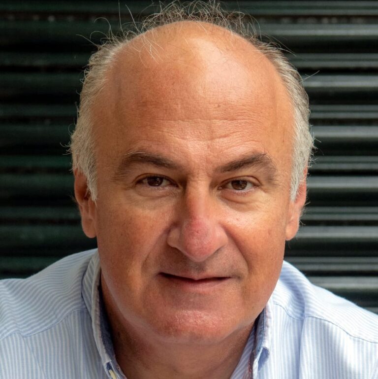 Fernando Benzo
