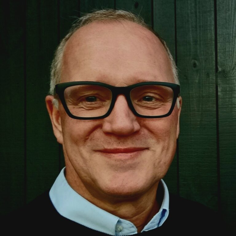 Halldór Birgisson