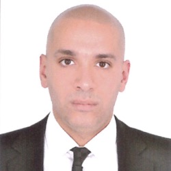 Ahmed Rashad, CEO, Al Dar Al Masriah Al Lubnaniah for Publishing