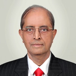 Ramesh L. Mittal (India)