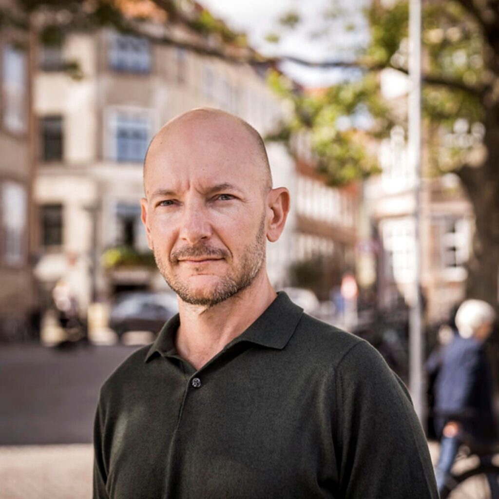 SONDERGAARD, Jacob (Denmark)