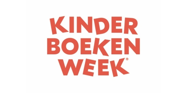 Kids Book Week Logo