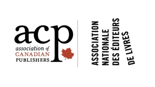 Logo of Canadian Publishers Association