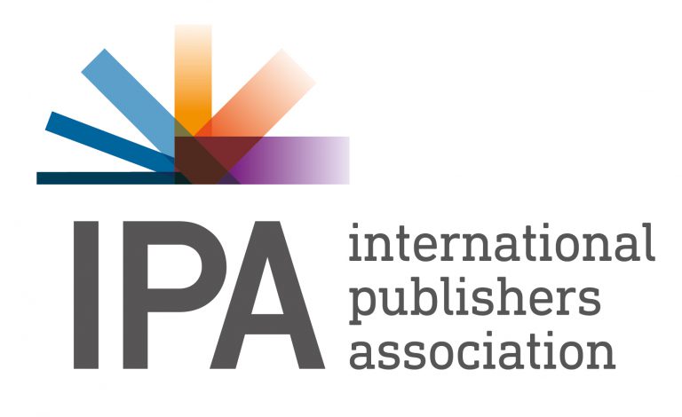 Logo of IPA