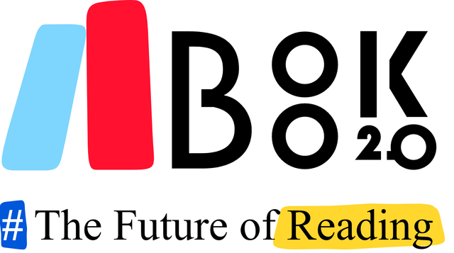 Book 2.0 Logo