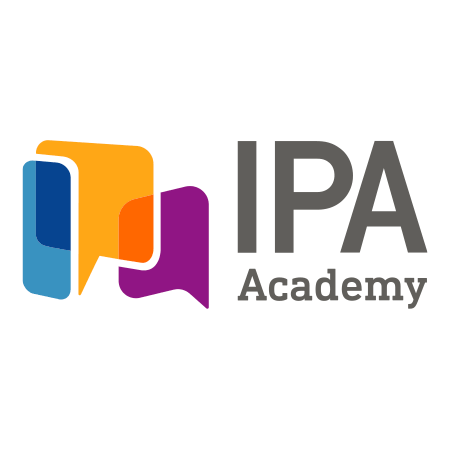 IPA Academy logotype