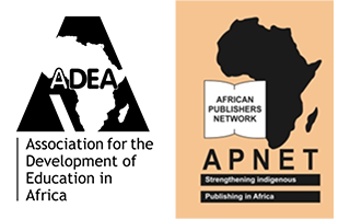 ADEA/APNET logotype