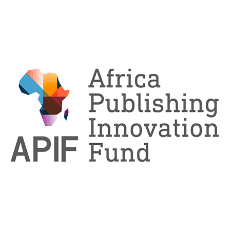 Africa Publishing Innovation Fund logotype