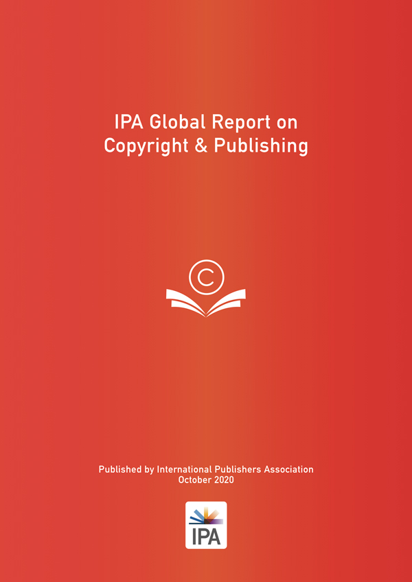 IPA Global Report on Copyright & Publishing