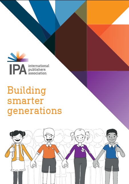 IPA EPF Building smarter generations cover