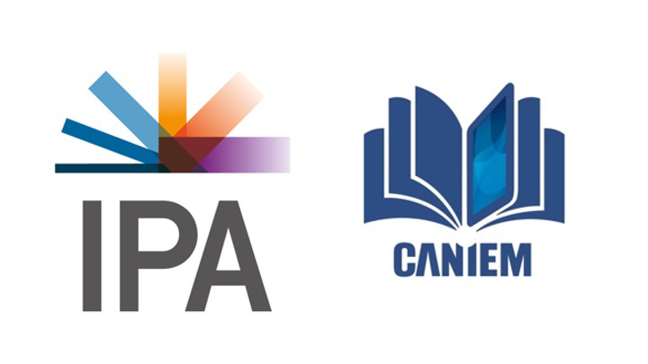 IPA CANIEM logotypes