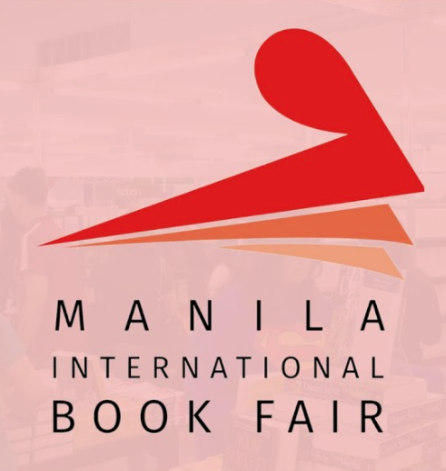 Manila International Book Fair Logo