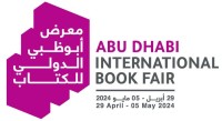Abu Dhabi International Book Fair, Abu Dhabi, UAE