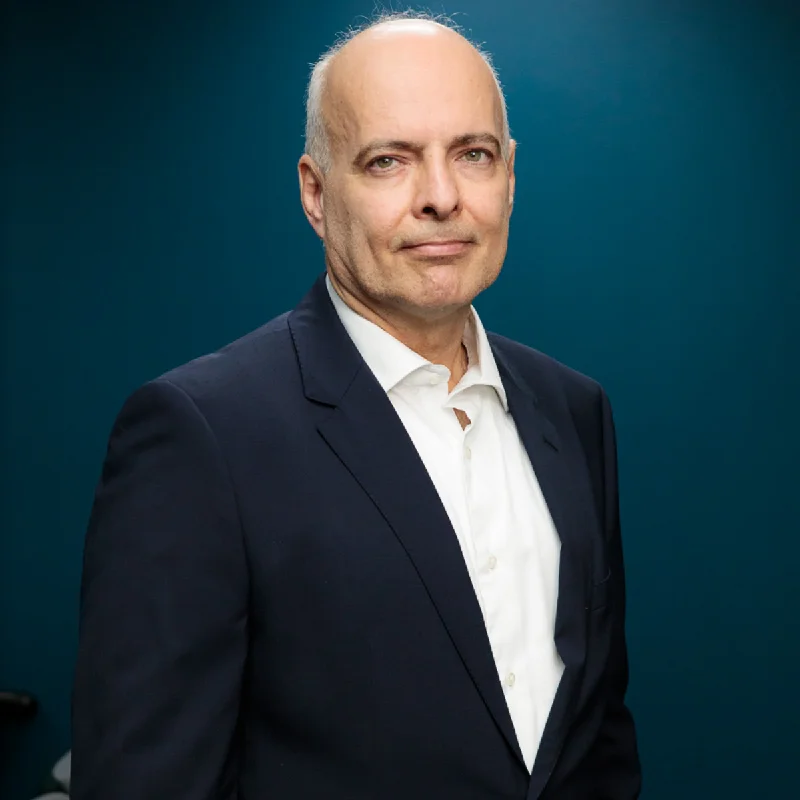 CID, Dante Vice-President of Academic Relations for Latin America at Elsevier.