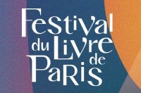 Festival du Livre de Paris, France
