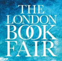 The London Book Fair, London, U.K