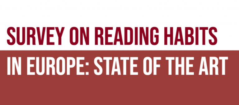 Measuring Reading – a European approach to comparability