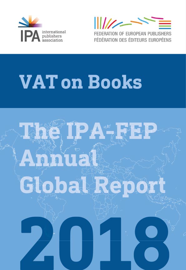 IPA Annual Global Report 2018