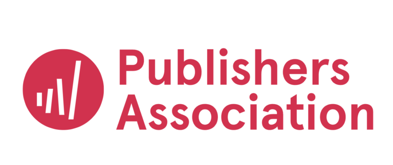 Publishers Association Logo