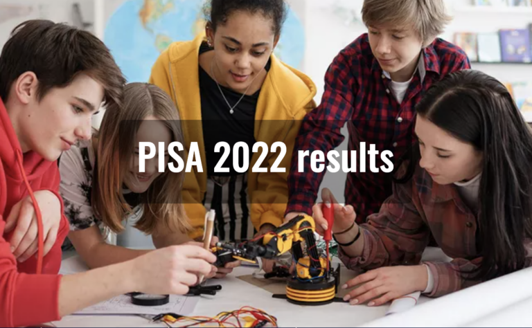 PISA 2022 Results