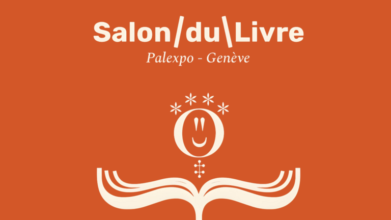 Salon du Livre