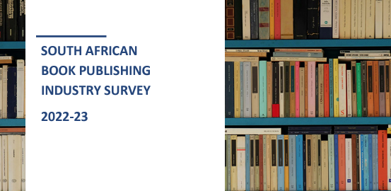 South African Book Publishing Industry Survey