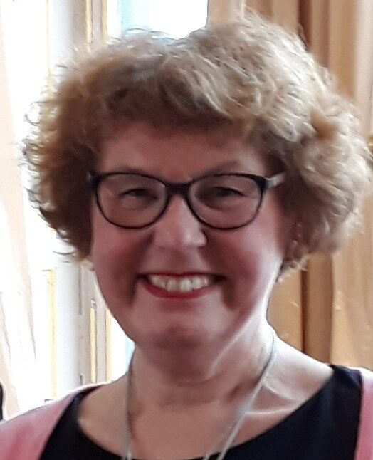 Picture of Anne Marie Bock