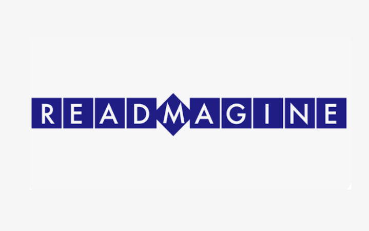 readmagine logo