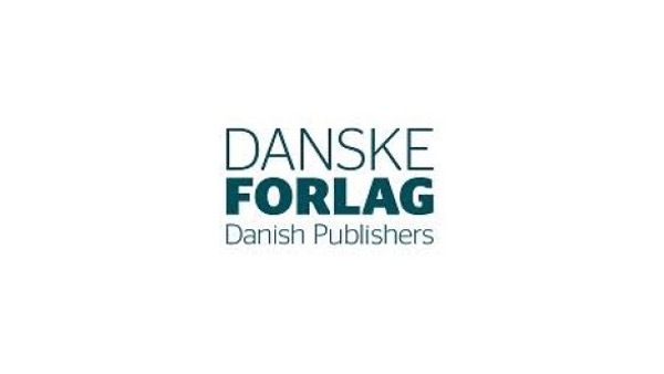 Danske Forlag logo