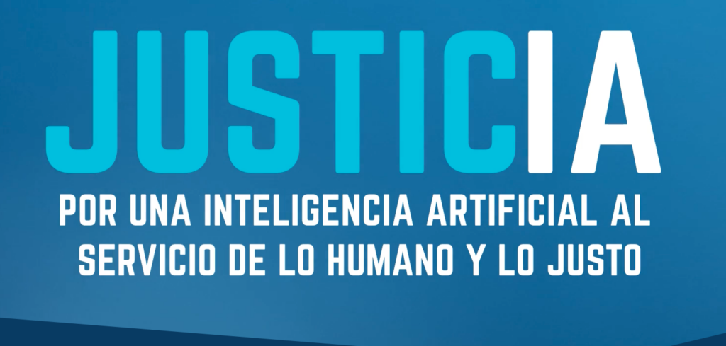 JusticIA screenshot