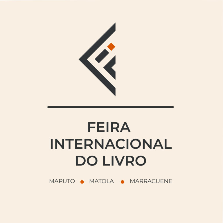 Maputo International Book Fair - Logo 2026