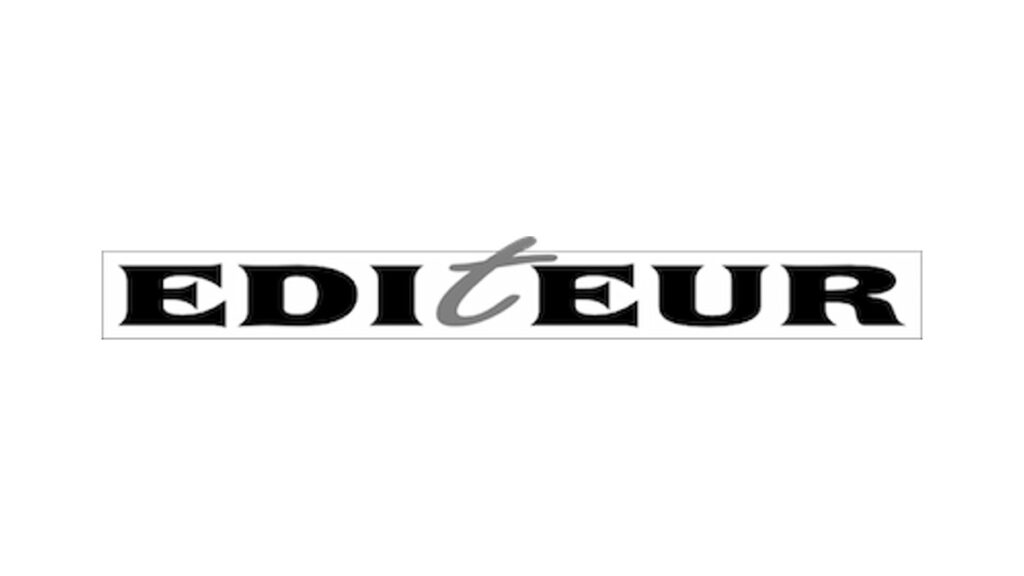 EDItEUR 16-9