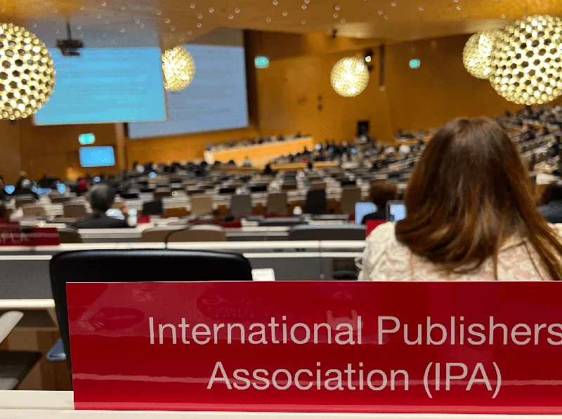 SCCR 47 Blog Day 1: