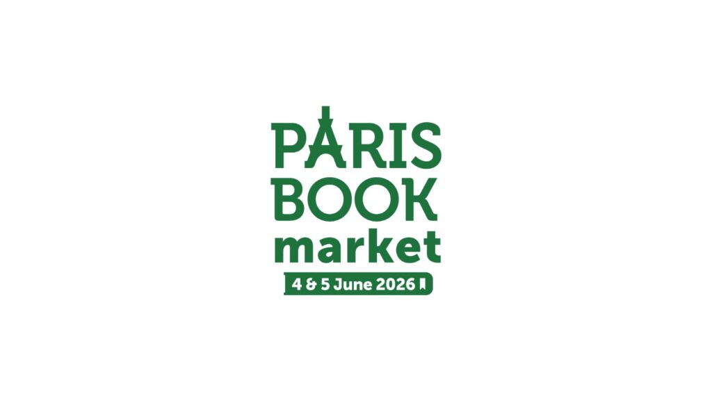Paris Book Market 2026
