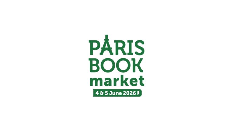 Paris Book Market 2026
